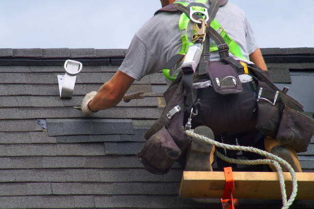 Best Roof Gutter Cleaning  in Monroe Manor, NJ
