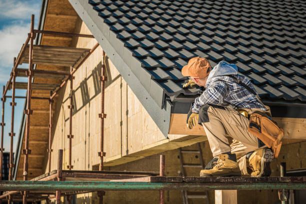 Best Roof Waterproofing Services  in Monroe Manor, NJ