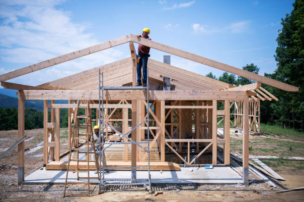 Best Emergency Roof Repair  in Monroe Manor, NJ