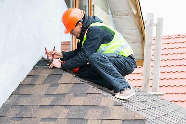 Best Storm Damage Roof Repair  in Monroe Manor, NJ